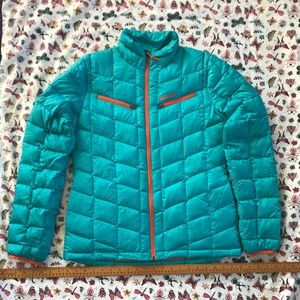 Marmot Down Jacket Women’s Medium